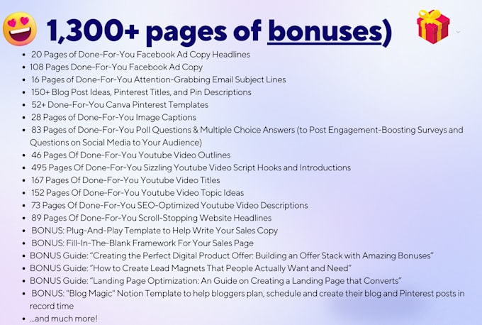 create a power packed 3000 word abandoned cart email sequence with bonuses