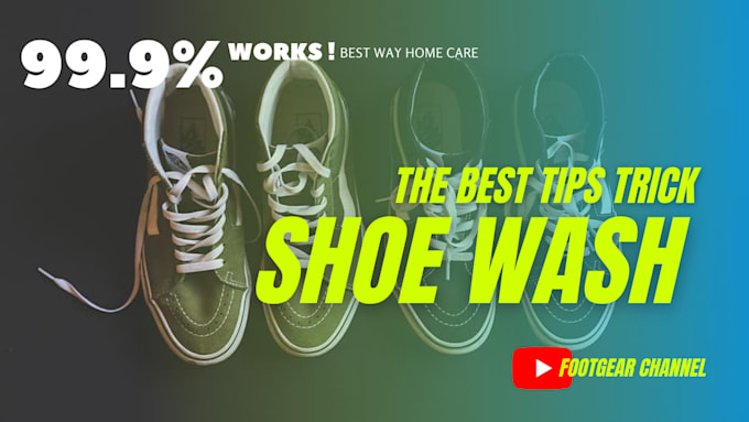 make catchy youtube thumbnails