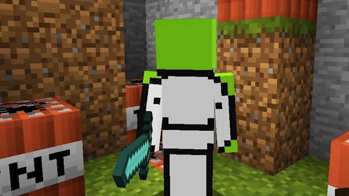 help you at minecraft pvp