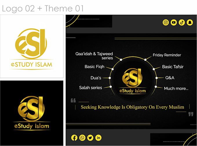 do brand designing for you