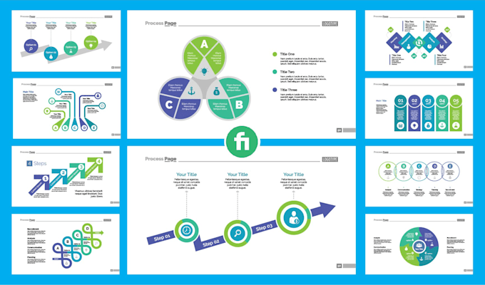 design modern icons set for web, apps or printing