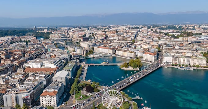 edit and stitch 360 aerial or drone panos