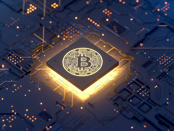 create your own cryptocurrency