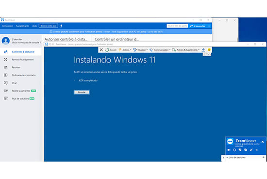 install win11 on old unsupported pcs or laptops