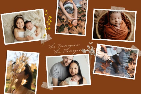 design a professional facebook cover banner