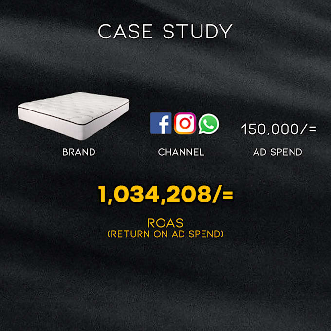 help your social media advertisement convert into sales