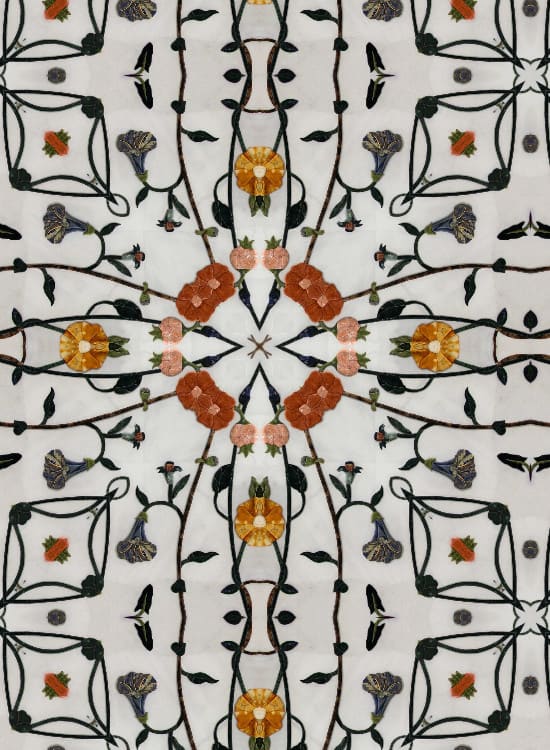 create world class pattern designs for you