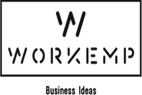 design a logo for your company or for personal use