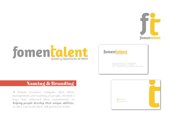 create a unique brand, name, story, personality, and values