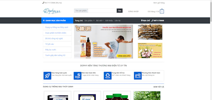 do all in java, spring, sql, html, css project