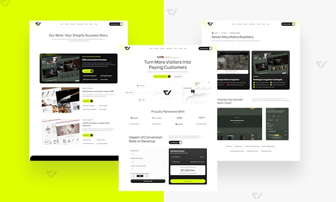 do webflow website design and figma to webflow conversion
