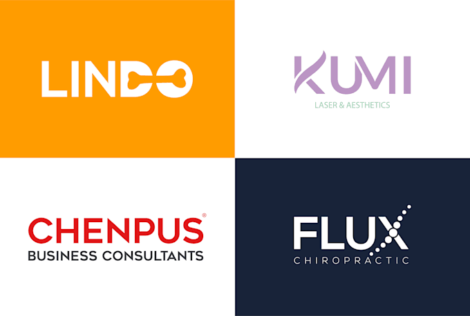 design text based wordmark typography logo