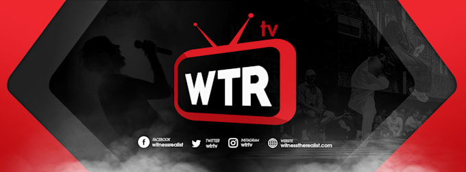 add a video or song to our wtr TV platform online and TV