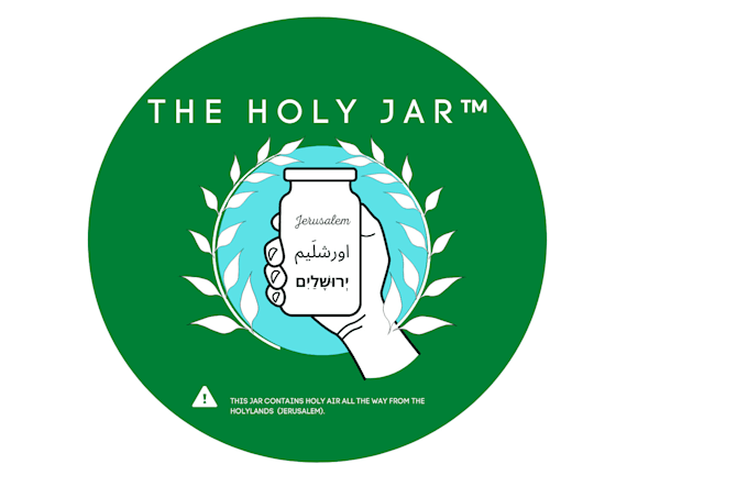 design a professional logo with copyrights
