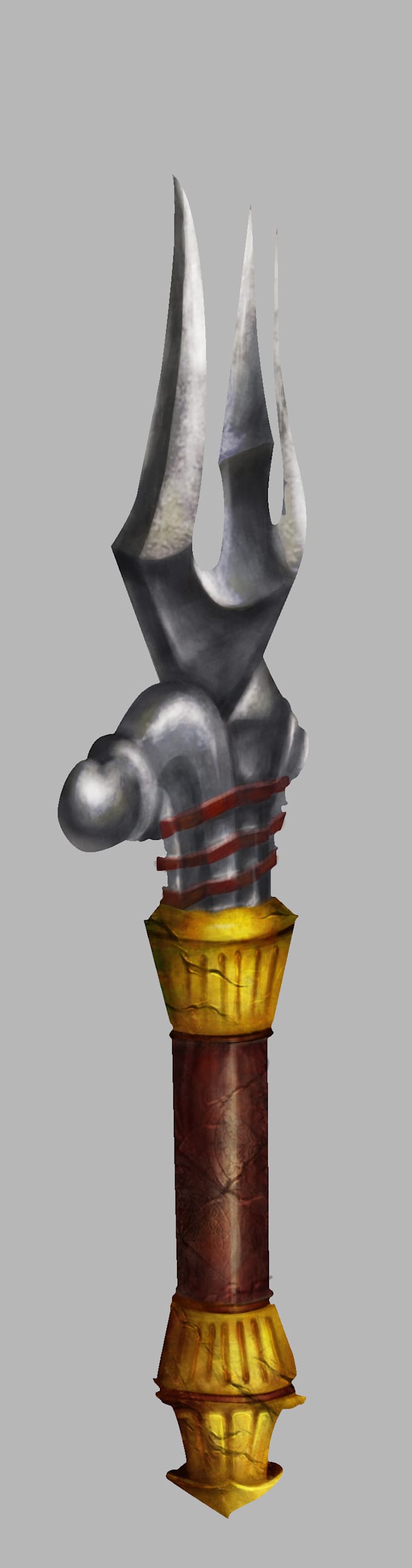 make realistic concept art