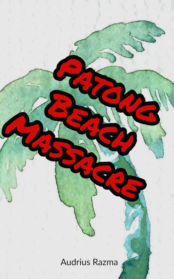 Create custom ebook cover by Fashioncultural Fiverr