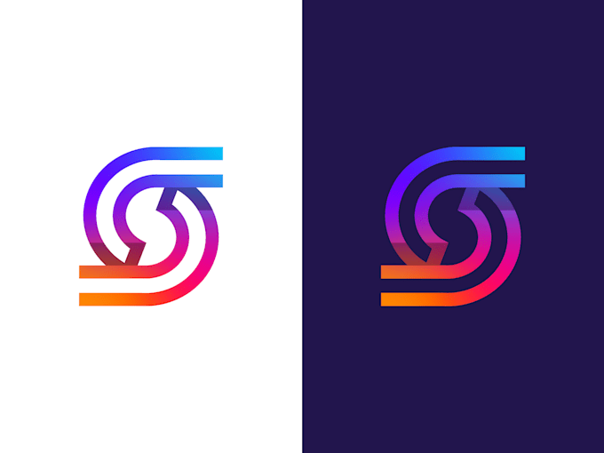 design app icon logo