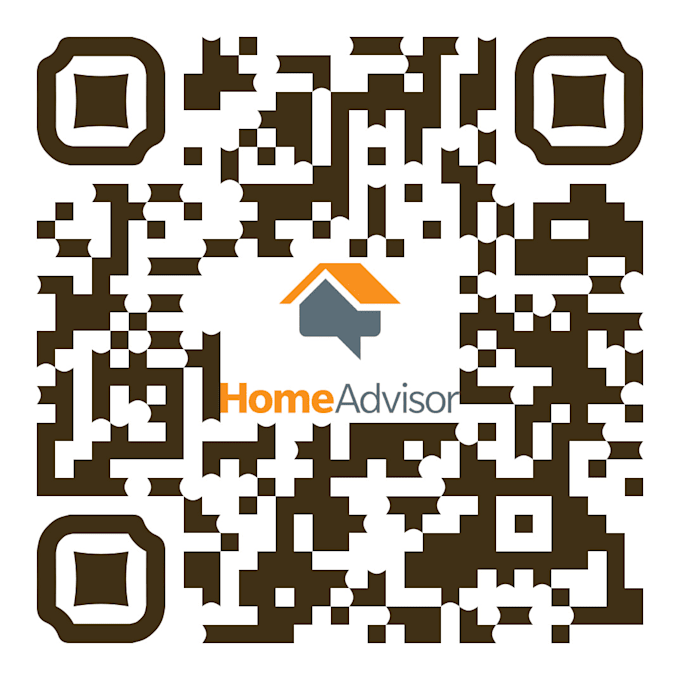 design costum cheap qr code  for your services