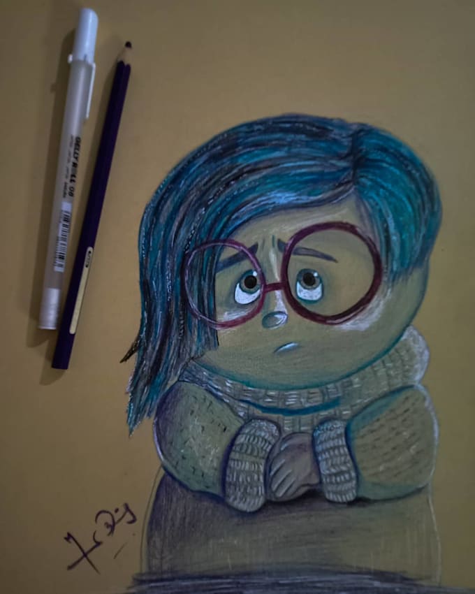 convert your pictures into hand drawing
