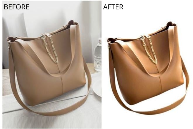 professionally remove background from your pictures