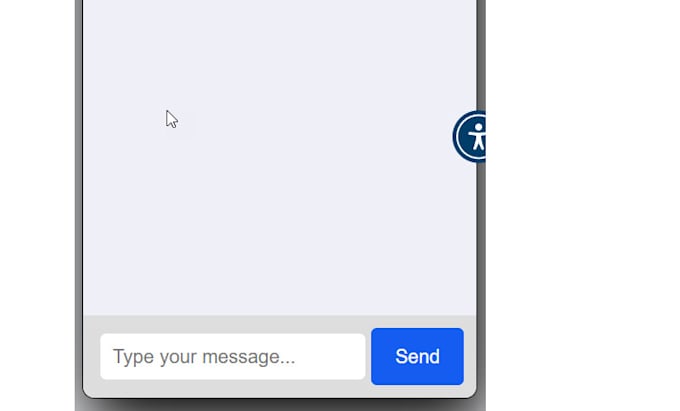 develop chatbot virtual ai agent voice assistant using rag llm openai deepseek