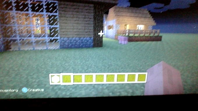 Make minecraft houses on java by Riley_wh123 | Fiverr