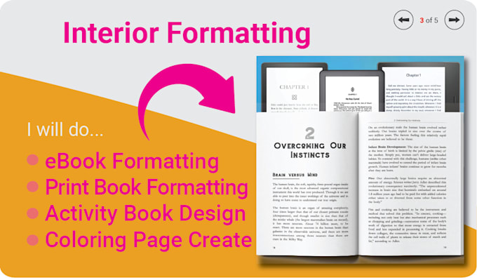 create kids workbook activity and puzzle book for amazon KDP