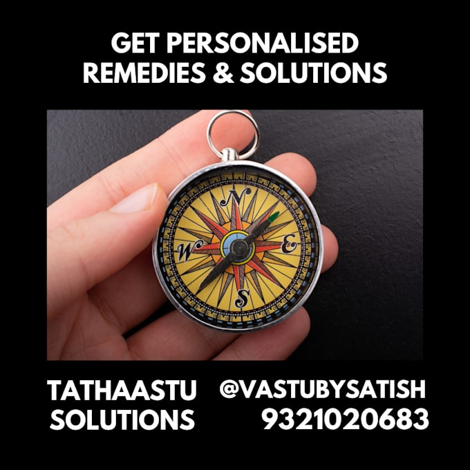 get a vaastu shastra analysis report of your house or office