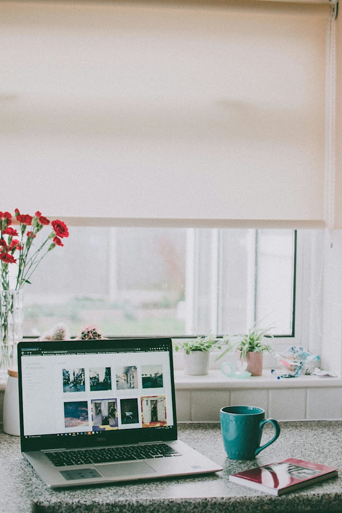 be your executive virtual assistant