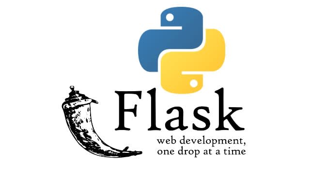 do python flask rest apis and flask app, website
