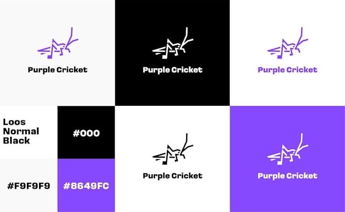 make professional branding for your company