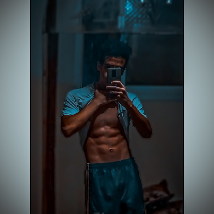 make your pictures looks amazing and better