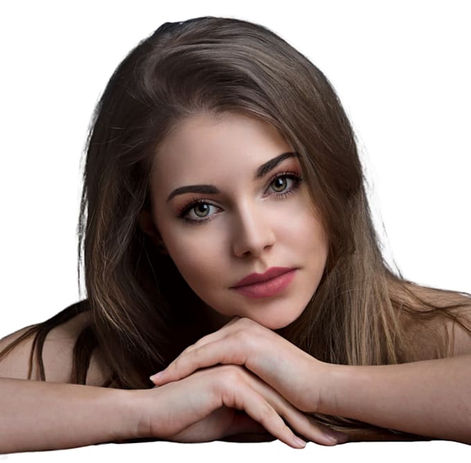 erase background of photo
