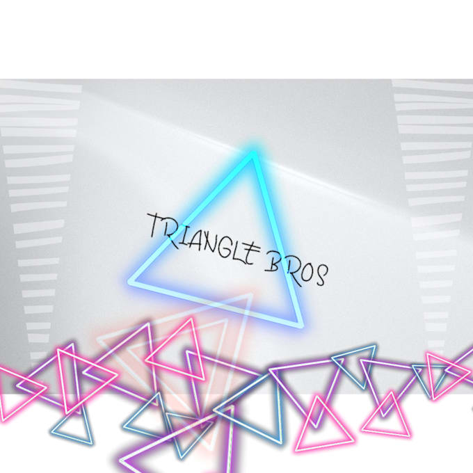 making a logo design