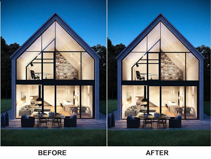 upscale your low quality photos to hight quality
