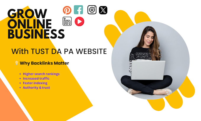 create 200 high quality white hat manual profile backlinks