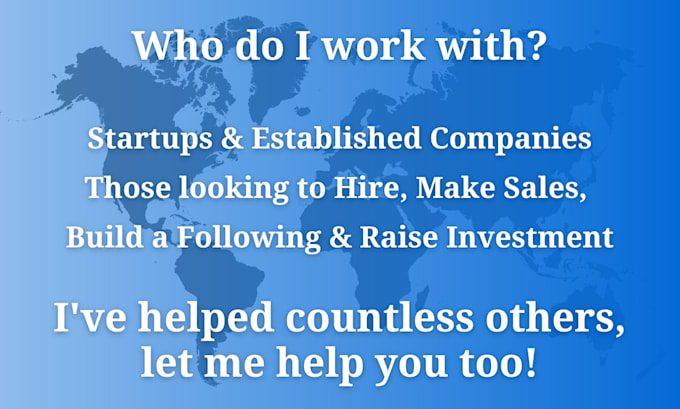 create a fully optimized linkedin company page profile