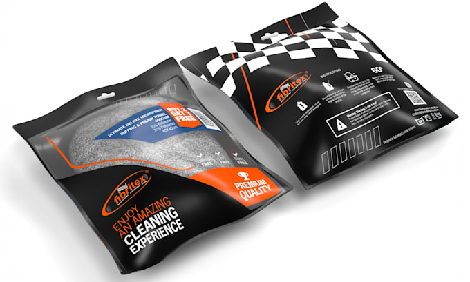 make high quality renders for your products