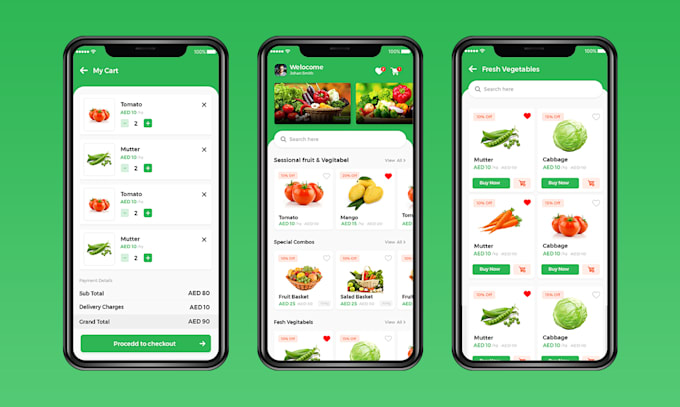 ui UX design, mobile app or website ui ux design