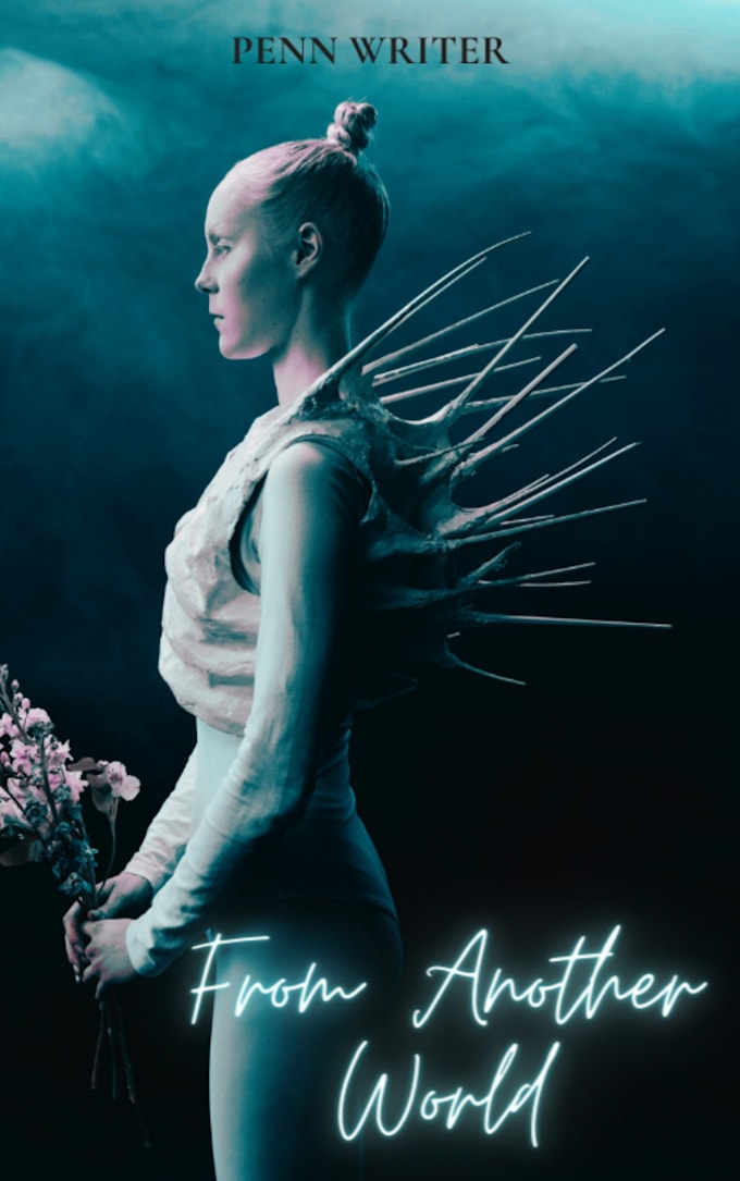 Create beautiful and appealing ebook covers by Versatilesucces Fiverr