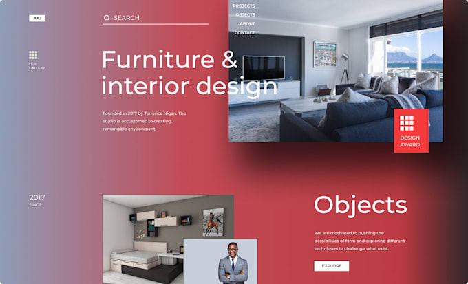 design interfaces for mobile apps