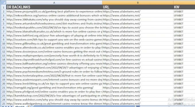 do high tf homepage SEO backlinks
