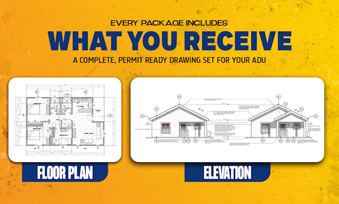 do adu permit sets
