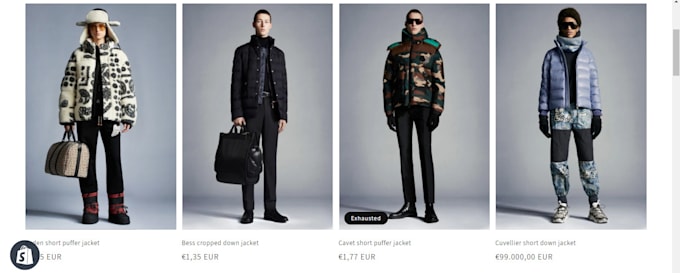 add products to your shopify store from any website