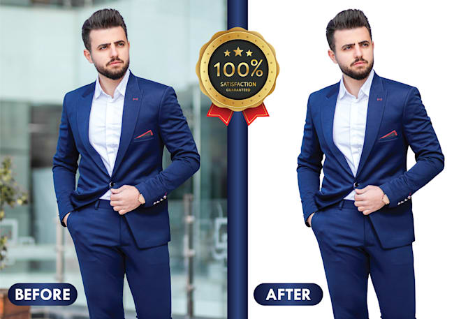 do background removal, resize, and cut out images