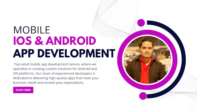 do mobile app development, android app developer, ai mobile app development