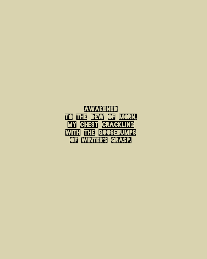 create poetry for you