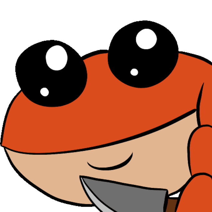 draw and animate an emote