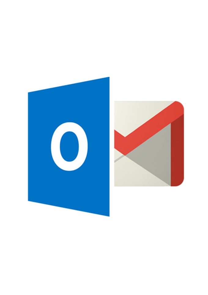 setup email in outlook