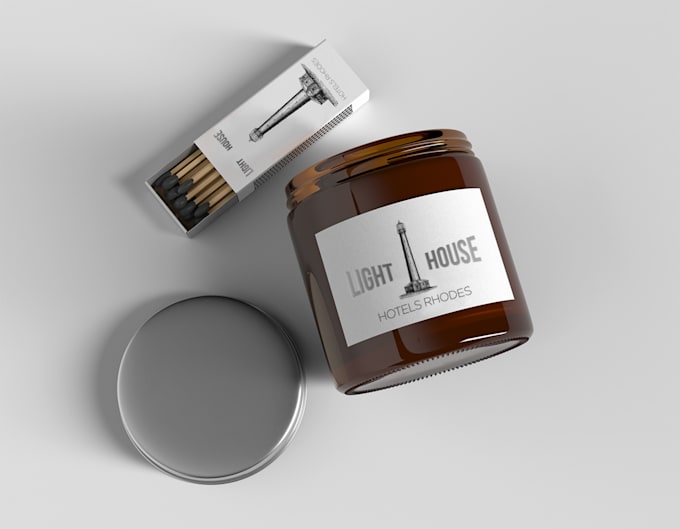 do minimalist packaging design for your product